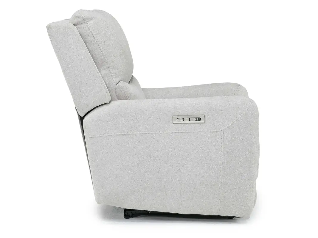 Palencia 3 Power Recliner - Image 4