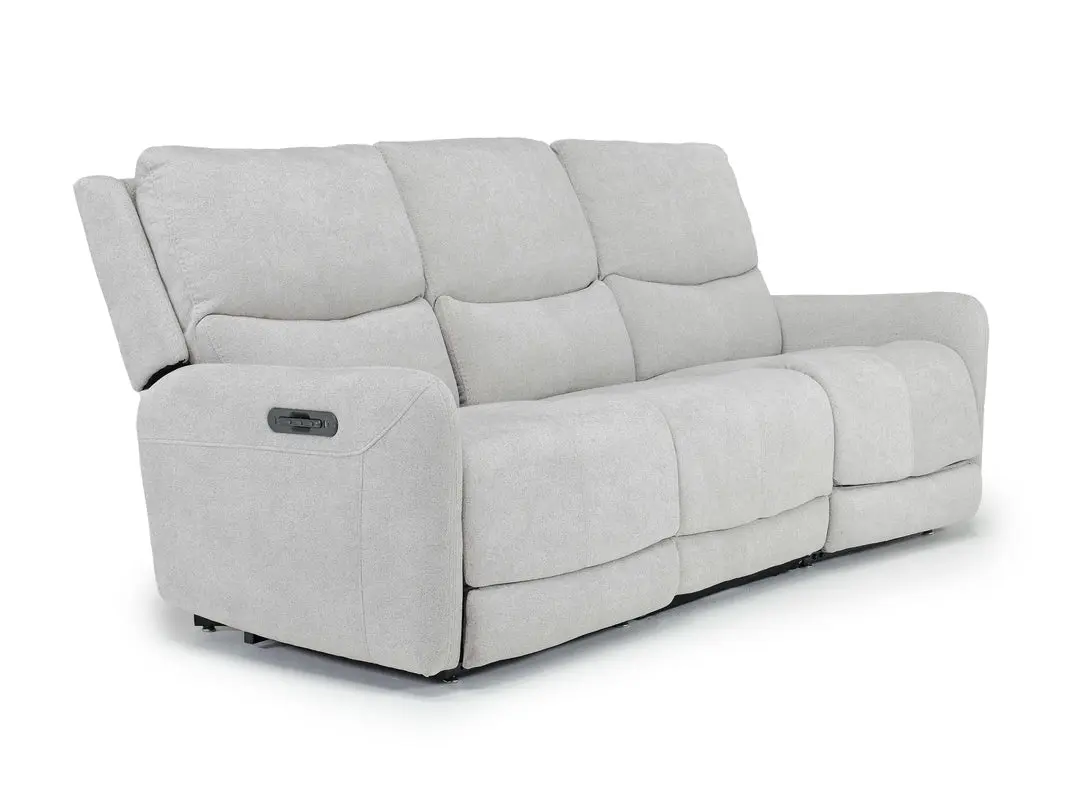 Palencia 3 Power Sofa & Console Loveseat - Image 28