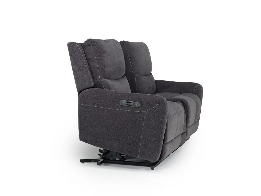Palencia 3 Power Sofa & Console Loveseat - Image 48