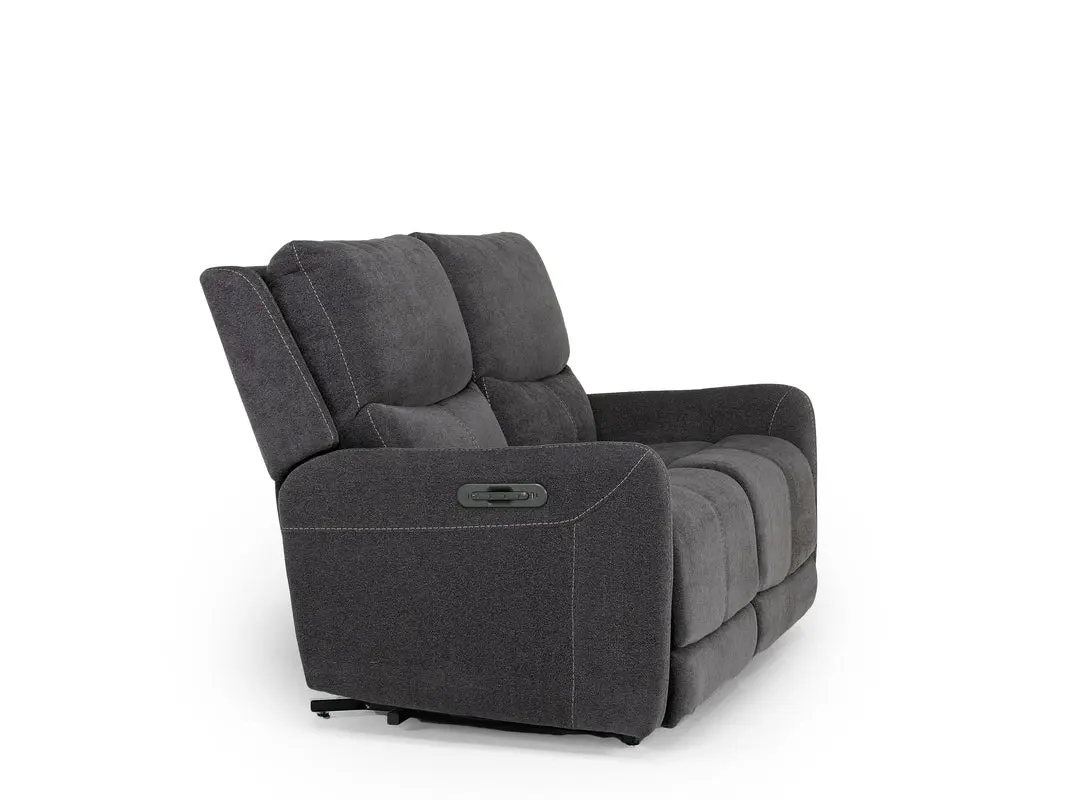 Palencia 3 Power Sofa & Loveseat - Image 45