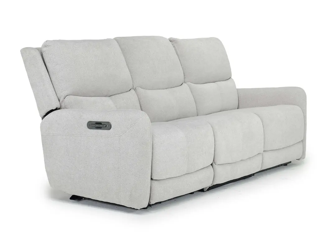 Palencia 3 Power Sofa - Image 15