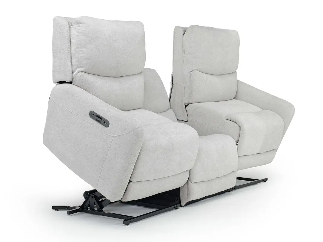 Palencia 3 Power Sofa - Image 23