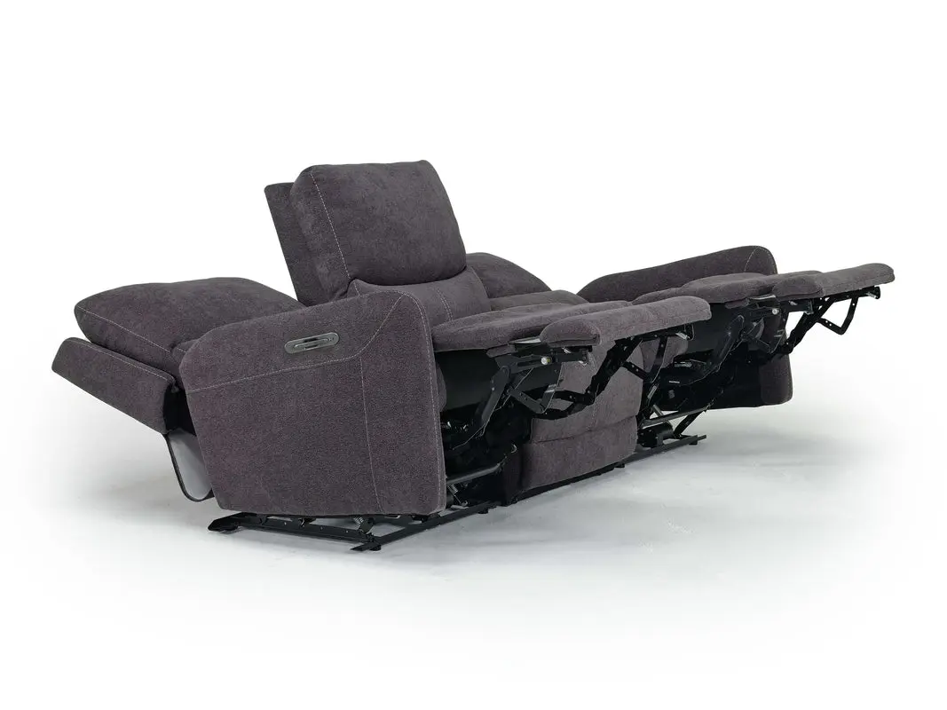 Palencia 3 Power Sofa - Image 29