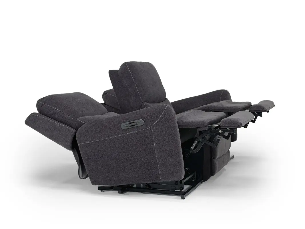 Palencia 3 Power Sofa - Image 37