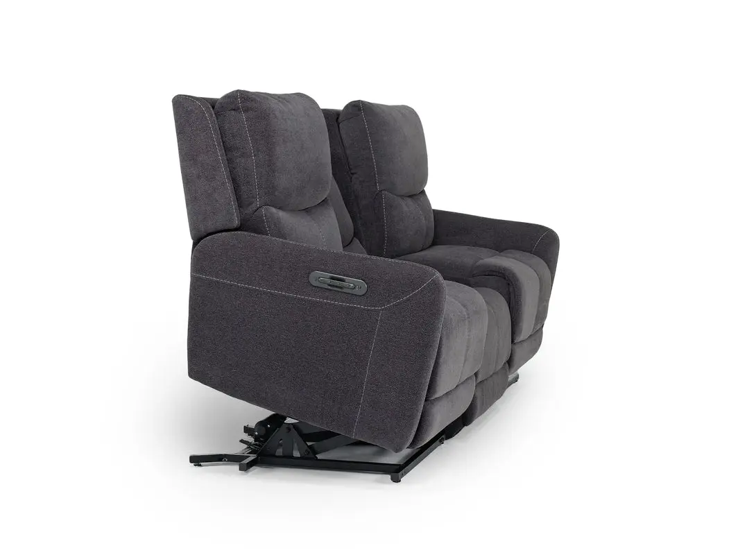 Palencia 3 Power Sofa - Image 38