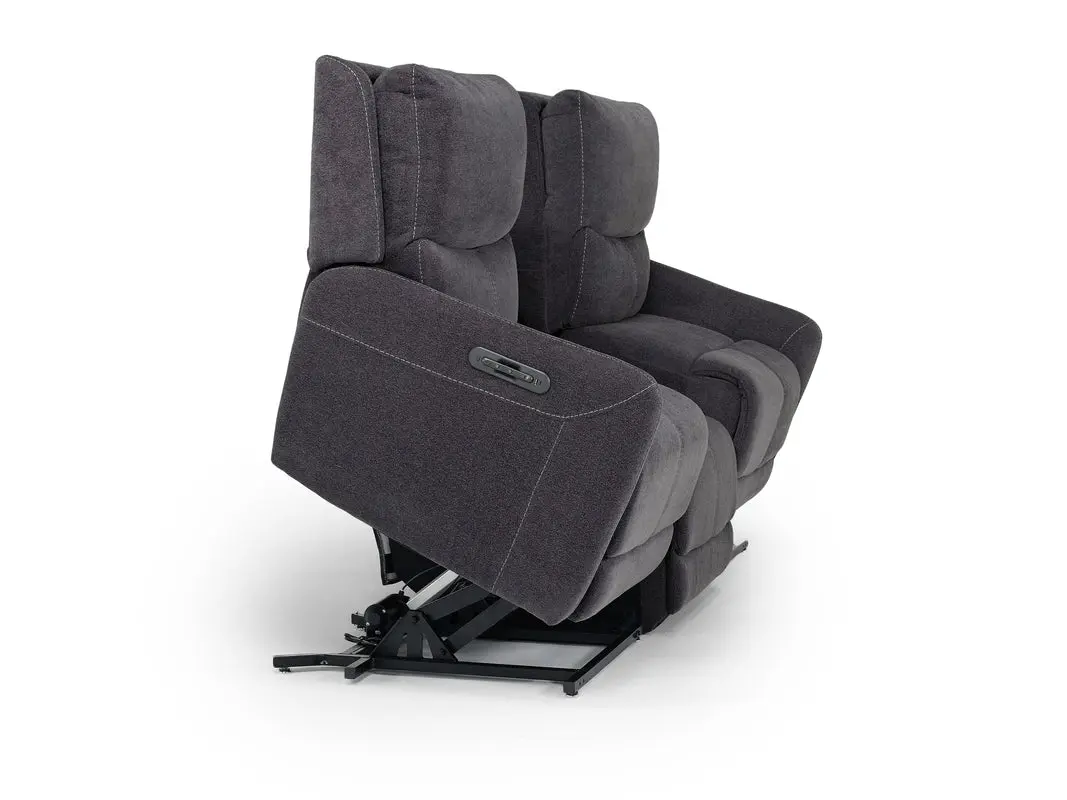 Palencia 3 Power Sofa - Image 39