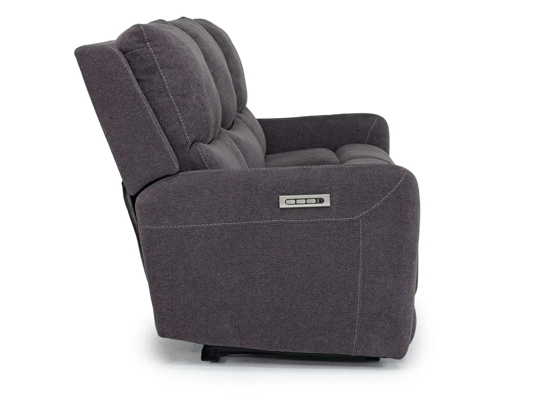 Palencia 3 Power Sofa - Image 4