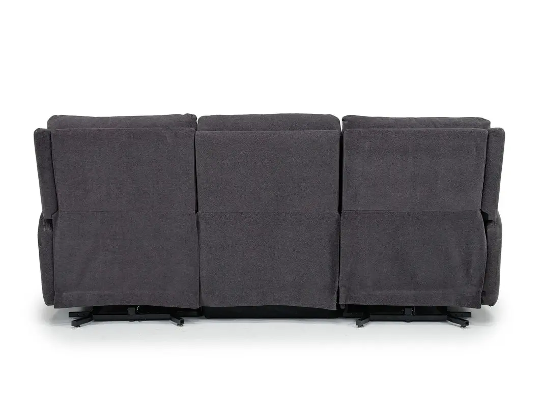 Palencia 3 Power Sofa - Image 41