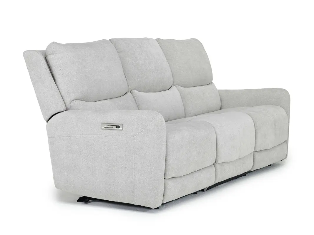 Palencia 3 Power Sofa - Image 8