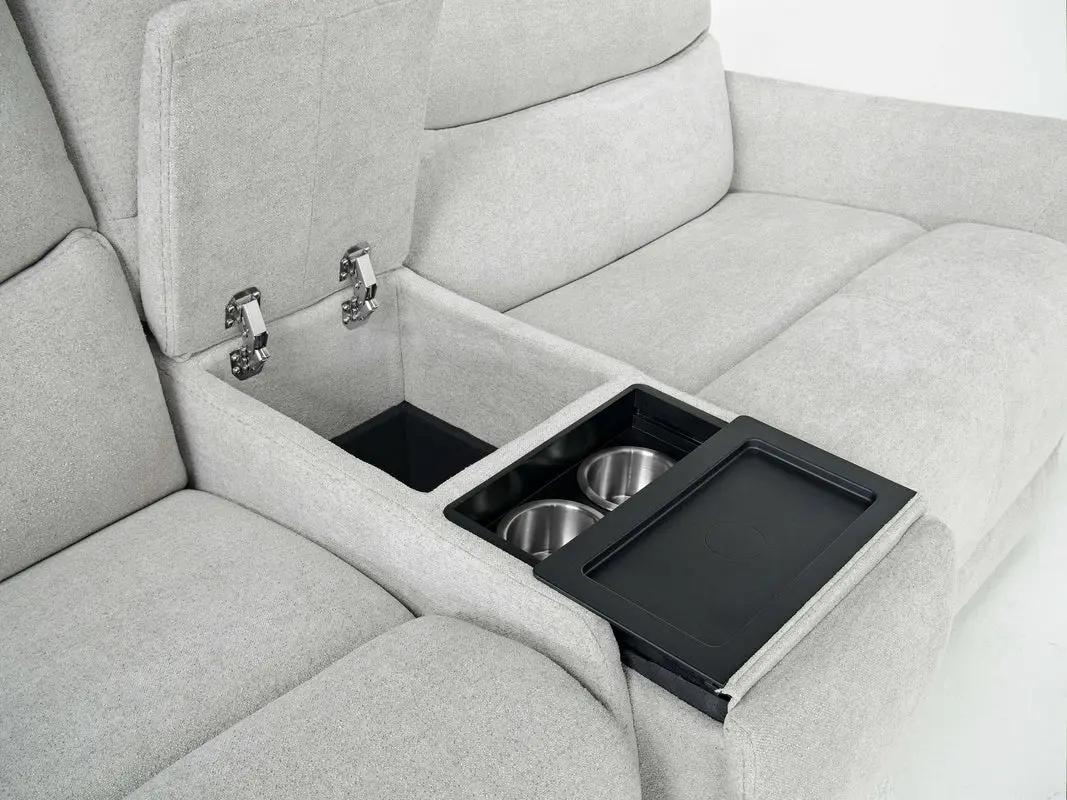 Palencia 7 Piece Sectional - Image 11