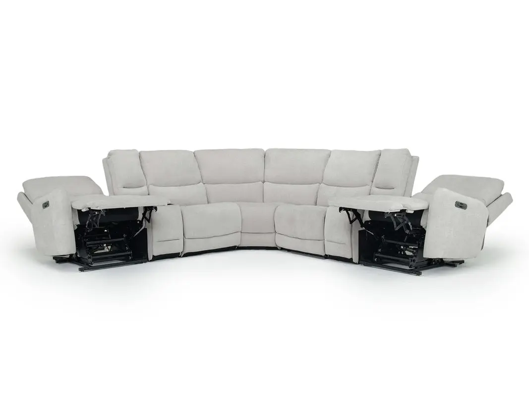 Palencia 7 Piece Sectional - Image 14