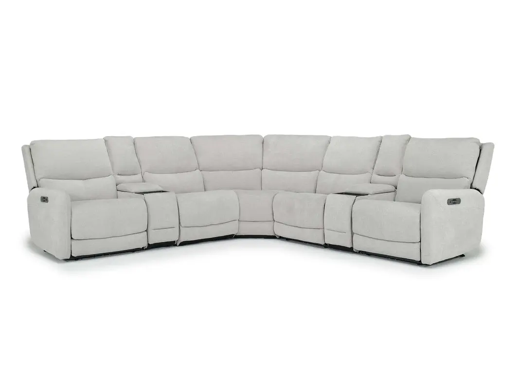 Palencia 7 Piece Sectional - Image 15
