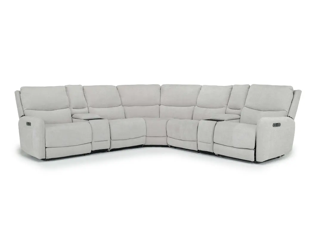 Palencia 7 Piece Sectional - Image 16