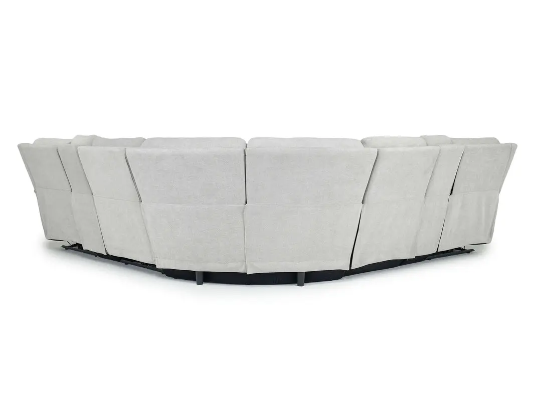 Palencia 7 Piece Sectional - Image 18