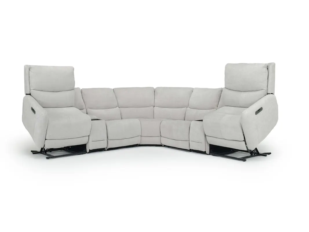 Palencia 7 Piece Sectional - Image 21