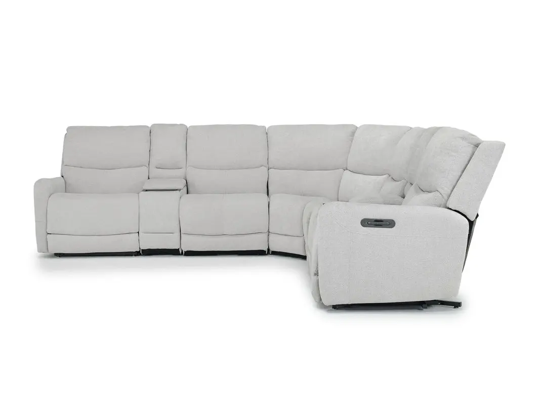 Palencia 7 Piece Sectional - Image 22