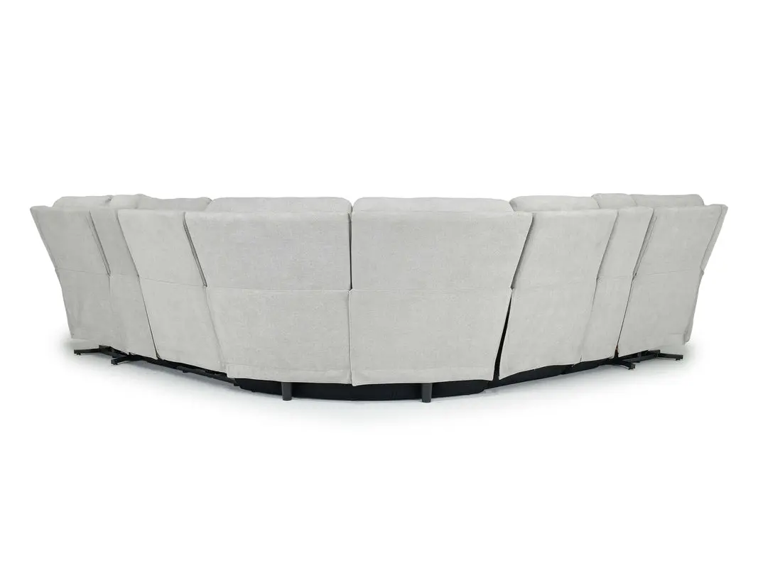 Palencia 7 Piece Sectional - Image 23
