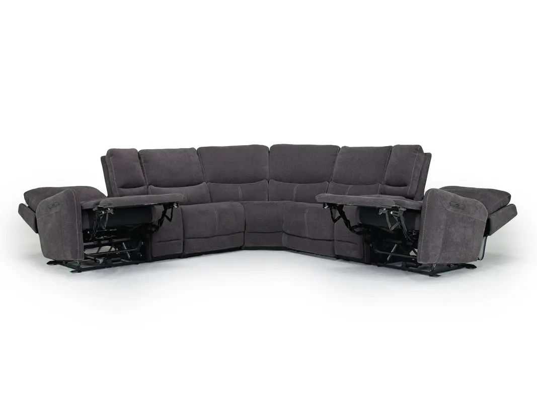 Palencia 7 Piece Sectional - Image 28