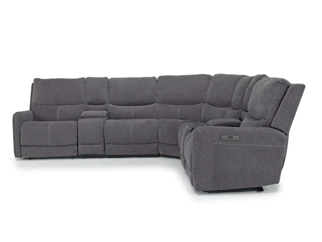 Palencia 7 Piece Sectional - Image 30