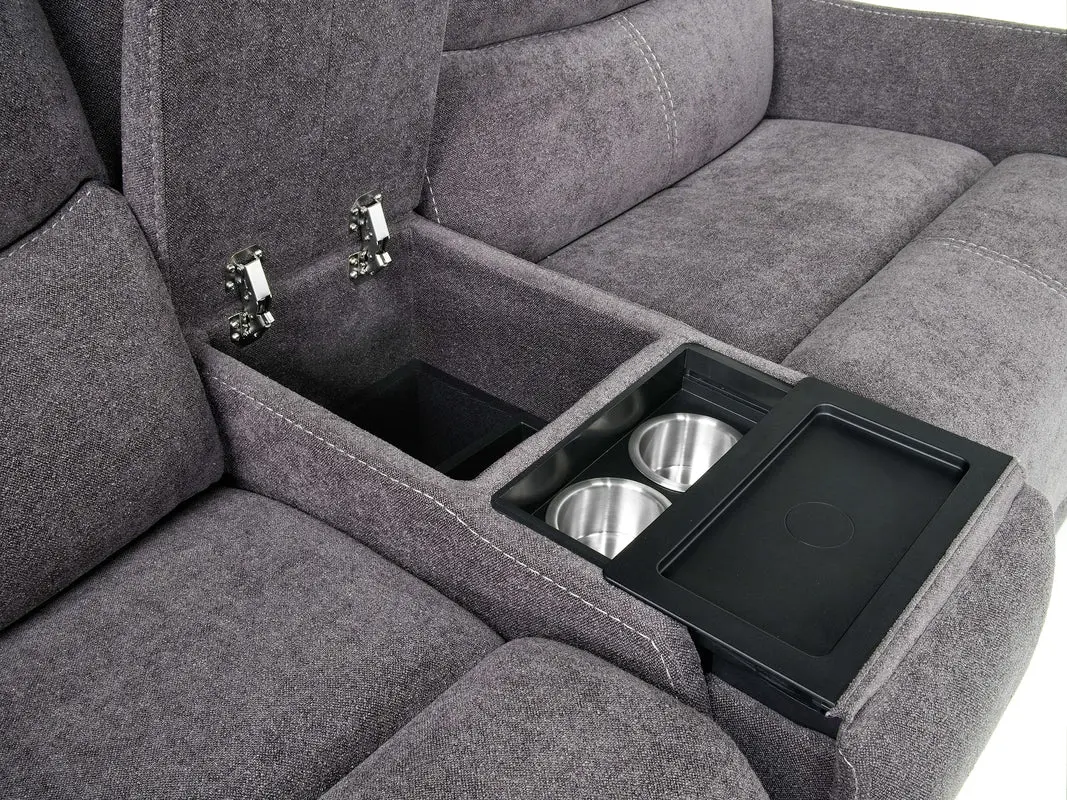 Palencia 7 Piece Sectional - Image 34