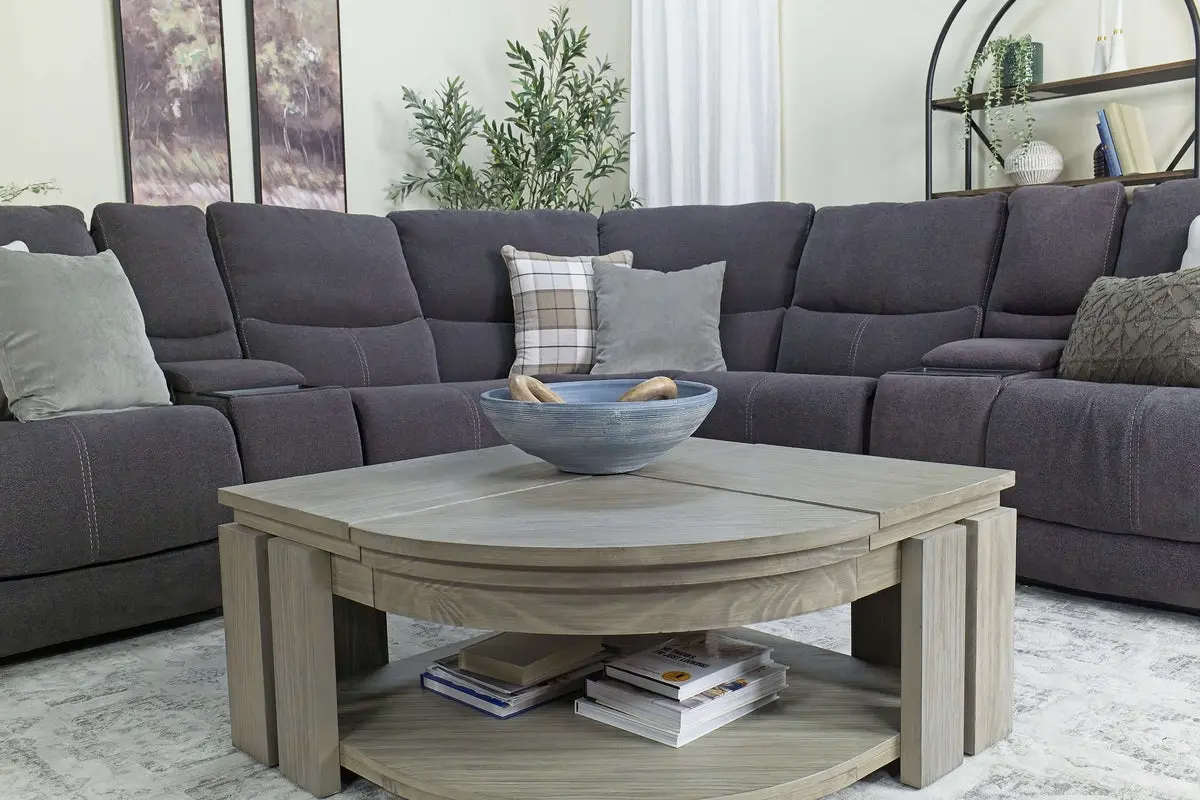 Palencia 7 Piece Sectional - Image 37
