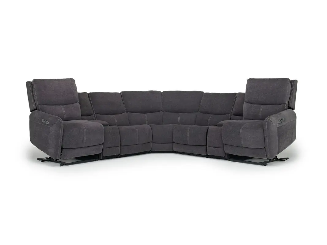 Palencia 7 Piece Sectional - Image 40