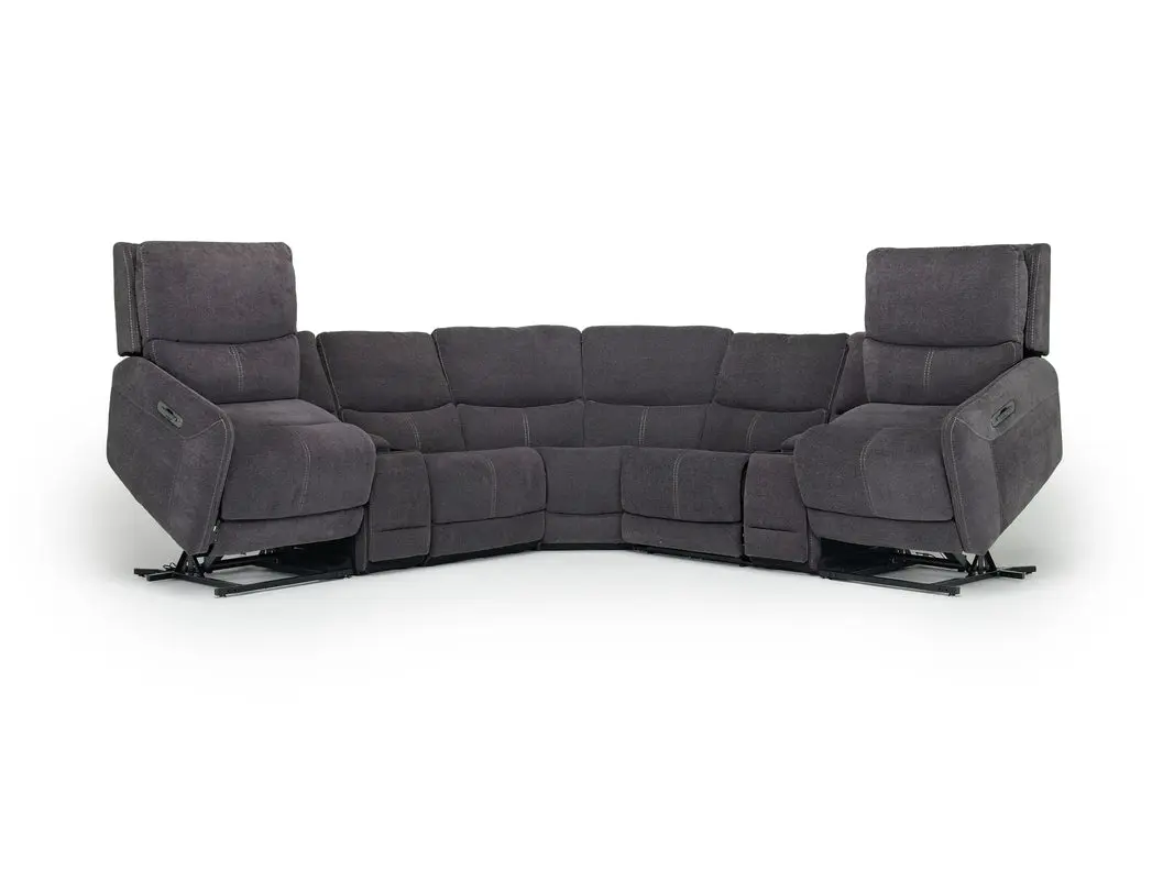 Palencia 7 Piece Sectional - Image 41
