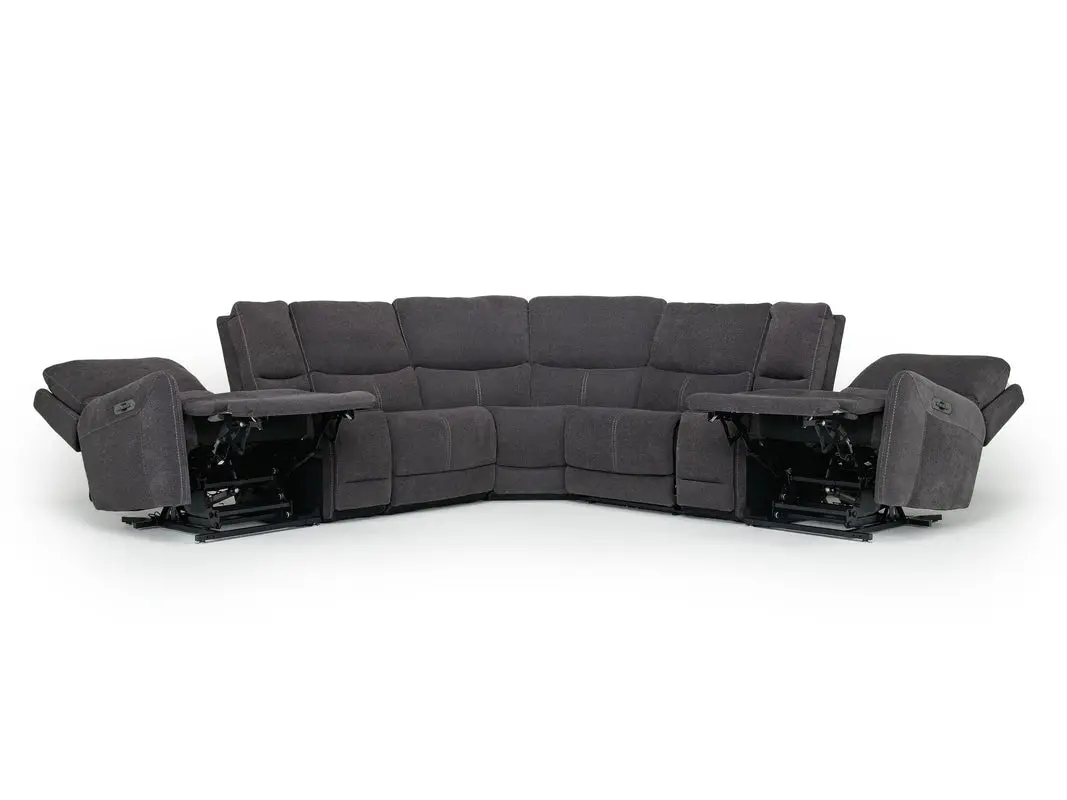 Palencia 7 Piece Sectional - Image 42