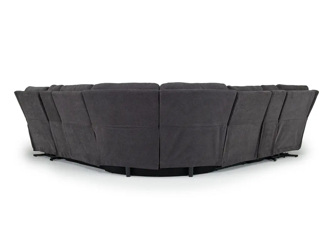 Palencia 7 Piece Sectional - Image 43