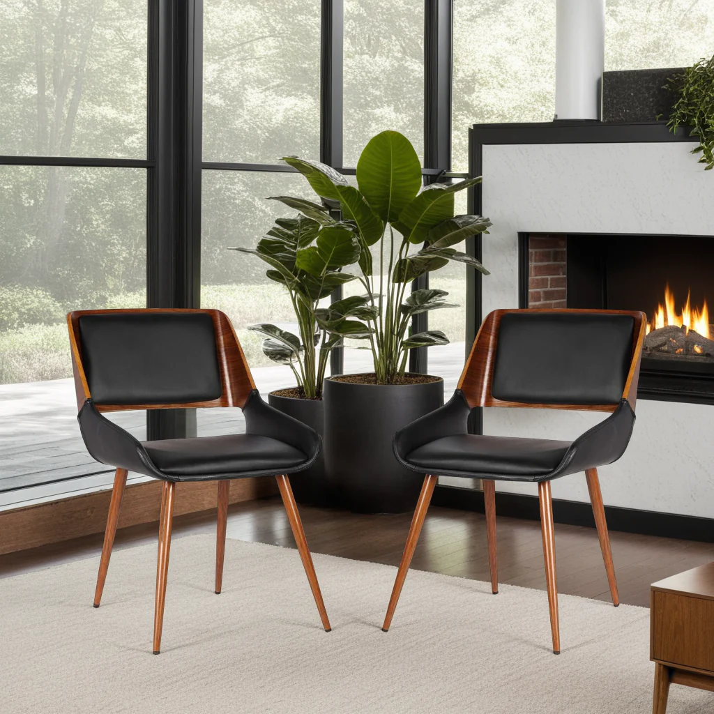 Panda Side Chair - Image 5