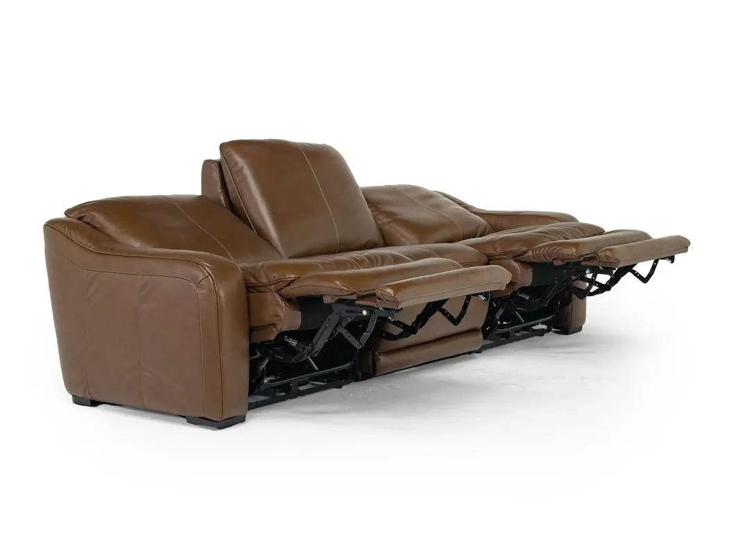 Paradise Ls 2 Power Sofa & Console Loveseat - Image 3