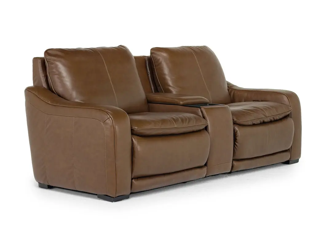 Paradise Ls 2 Power Sofa & Console Loveseat - Image 4