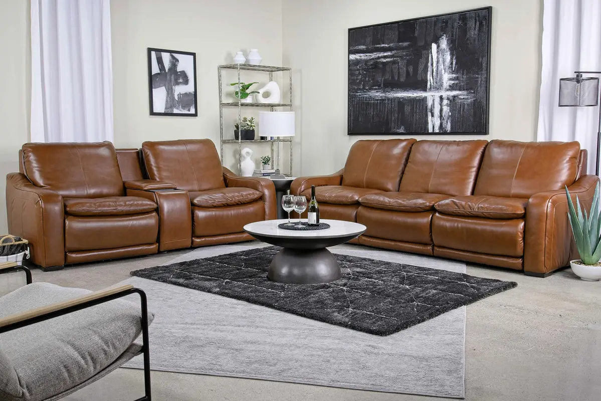 Paradise Ls 2 Power Sofa - Image 7