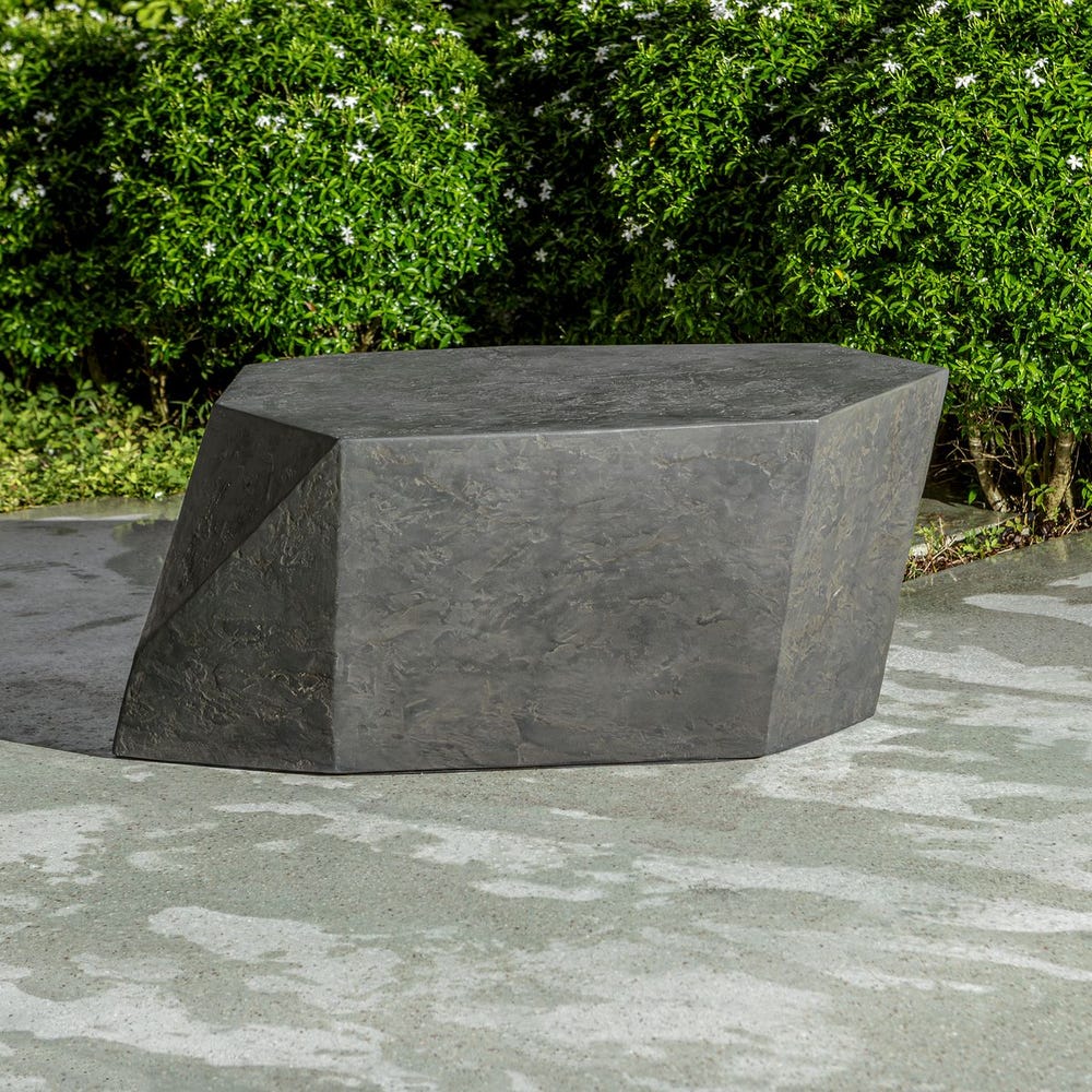 Parra Outdoor Coffee Table - Image 16