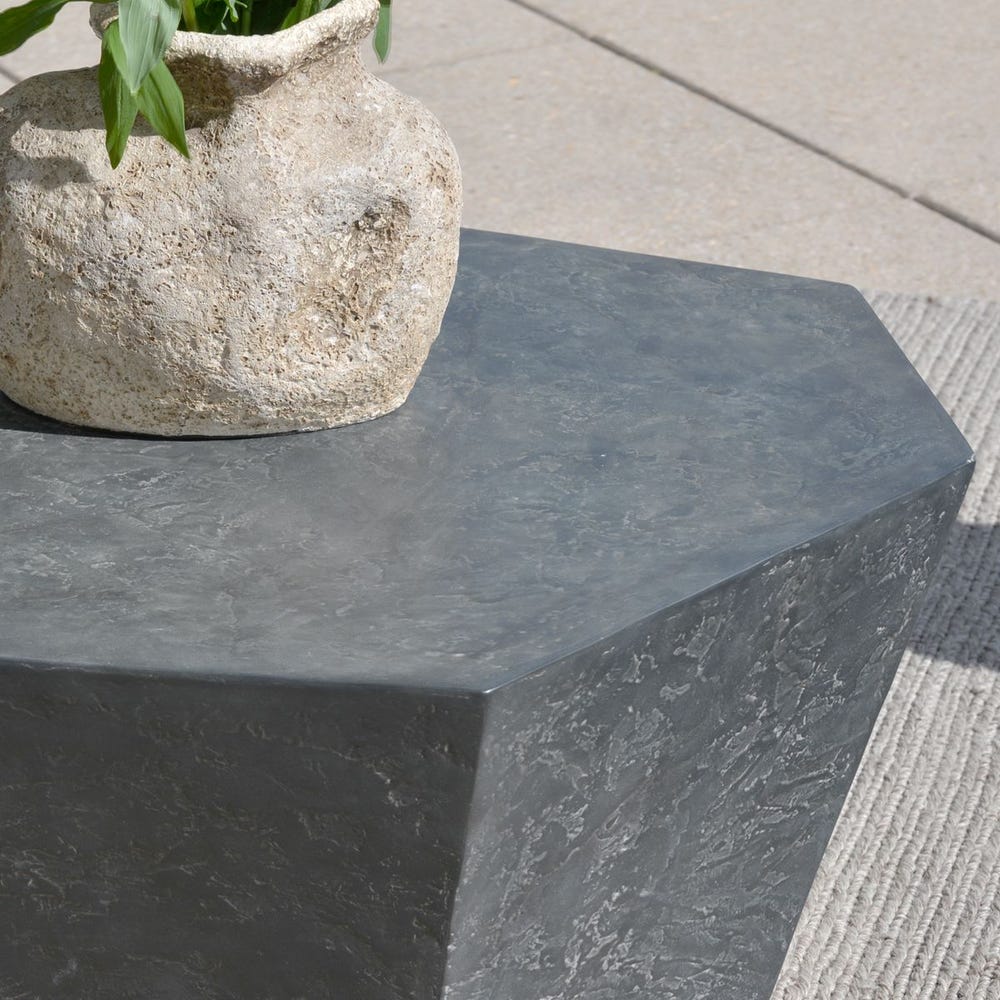 Parra Outdoor Coffee Table - Image 17