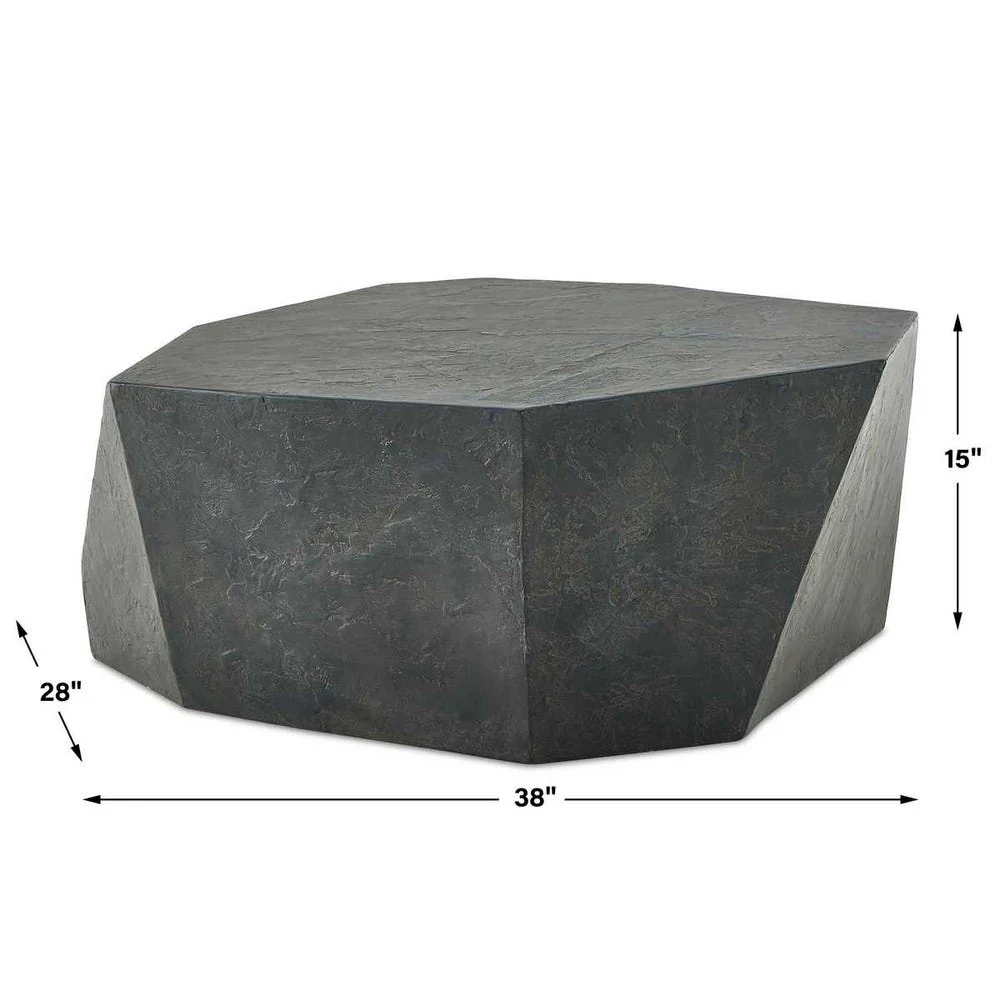 Parra Outdoor Coffee Table - Image 18