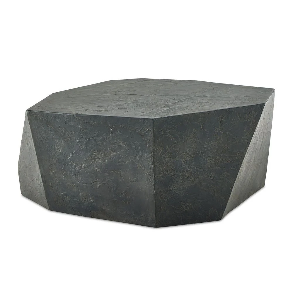 Parra Outdoor Coffee Table - Image 9