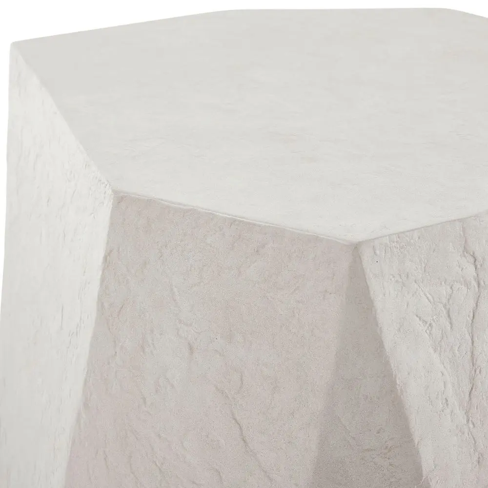 Parra Outdoor End Table - Image 4