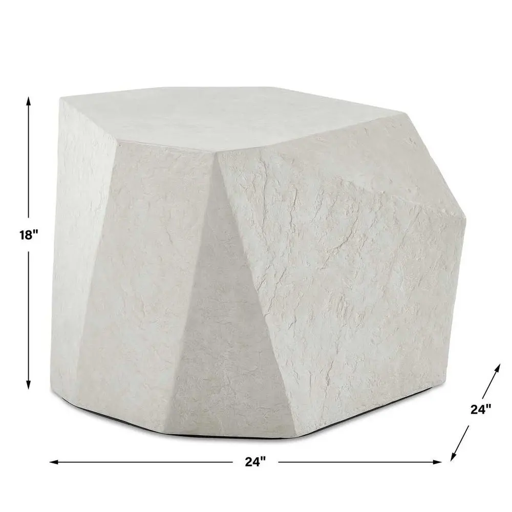 Parra Outdoor End Table - Image 6