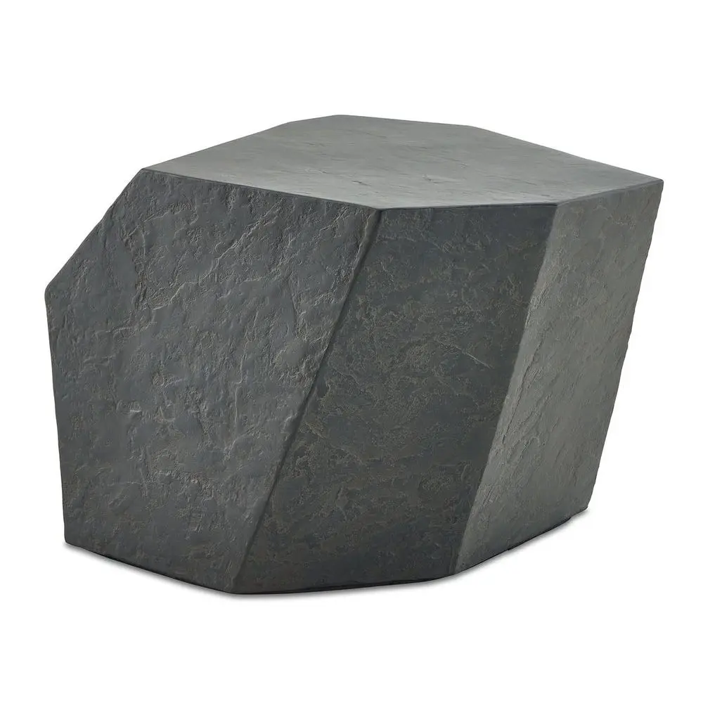 Parra Outdoor End Table - Image 8