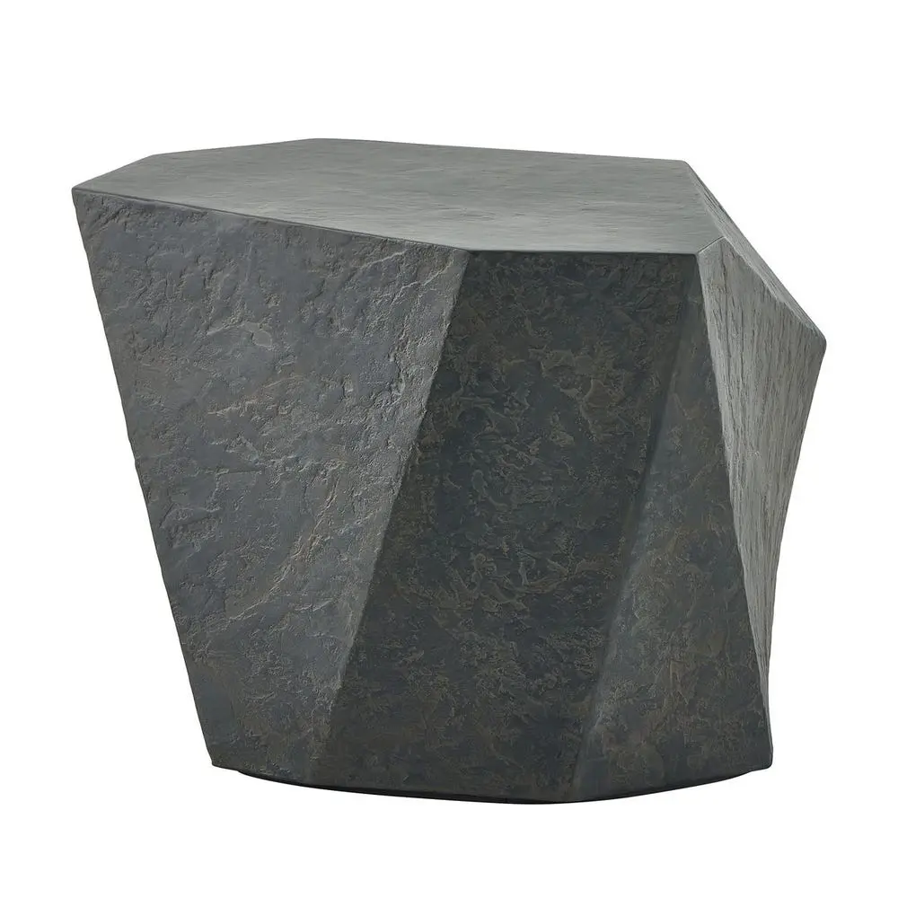 Parra Outdoor End Table - Image 9