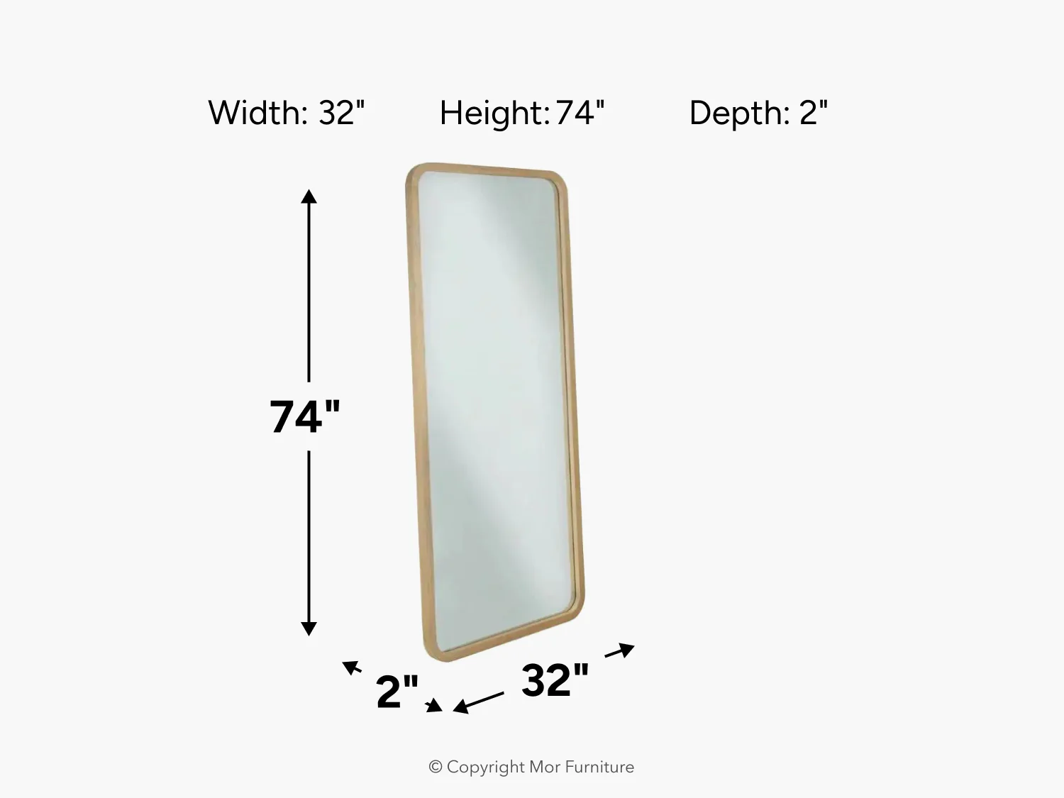 Penny Mirror - Image 10