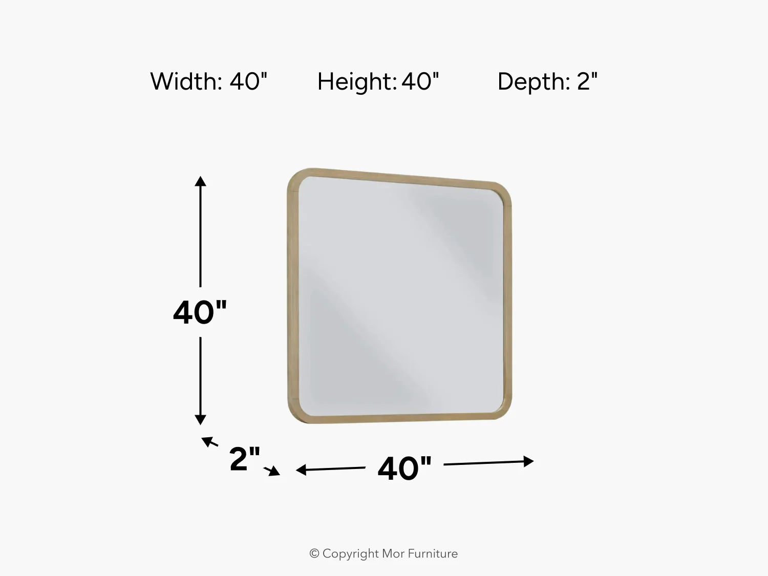 Penny Mirror - Image 6