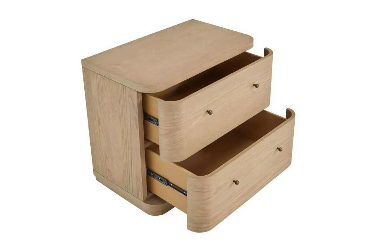 Penny Nightstand - Image 3