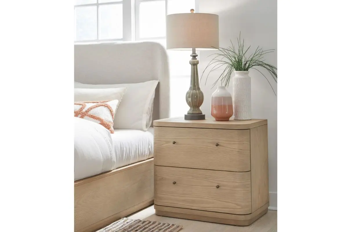 Penny Nightstand - Image 5