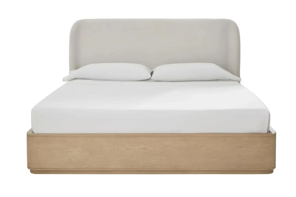 Penny Platform Bed