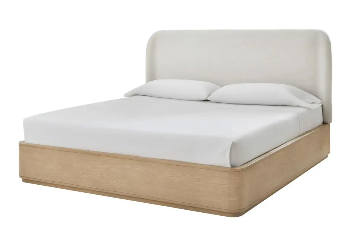 Penny Platform Bed - Image 26
