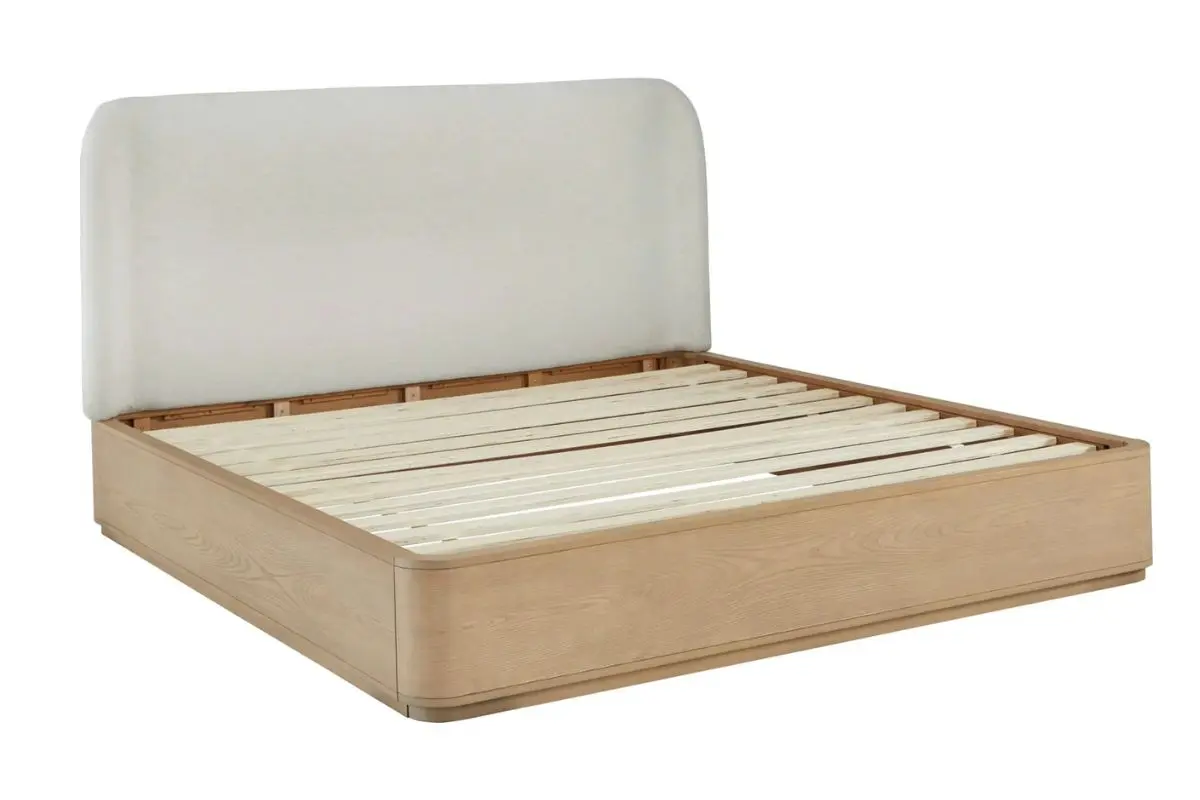 Penny Platform Bed - Image 27