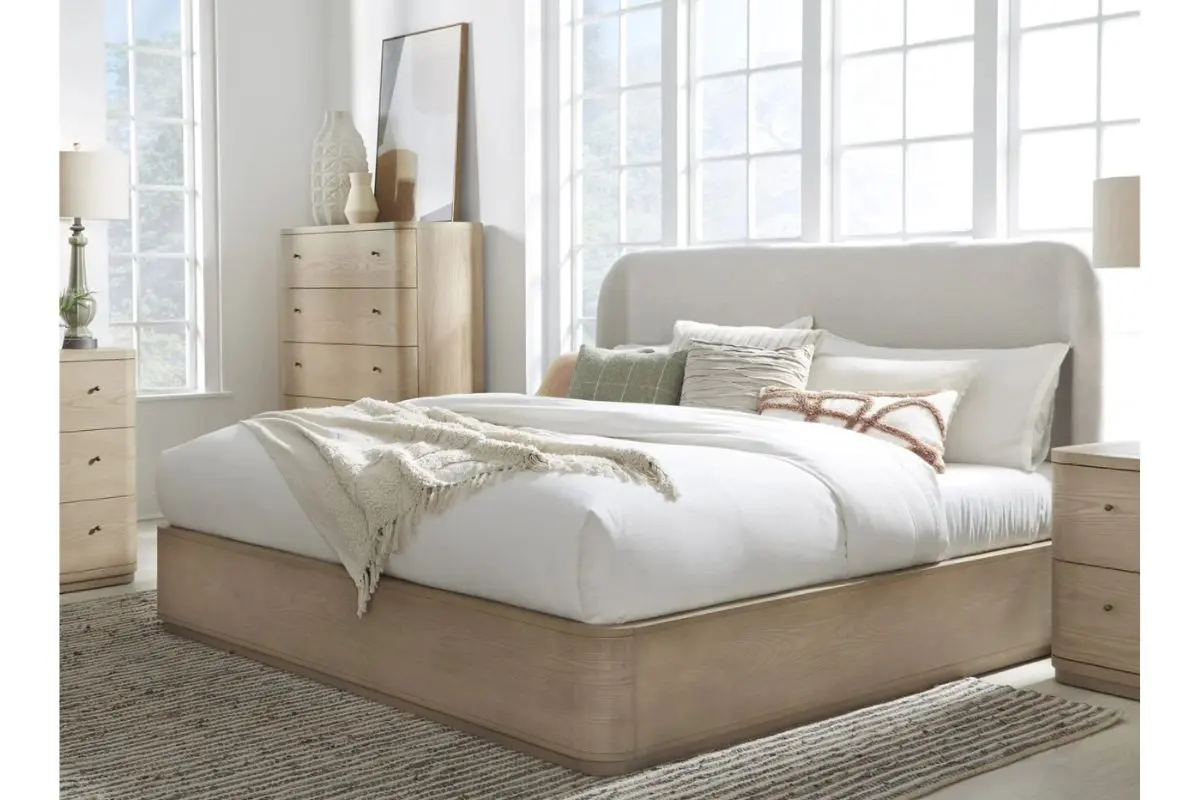Penny Platform Bed - Image 30