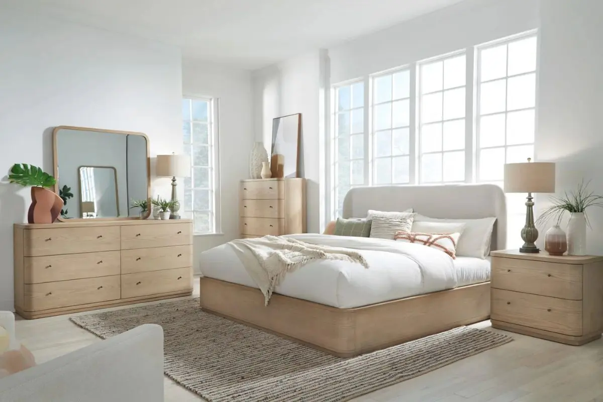 Penny Platform Bed - Image 7
